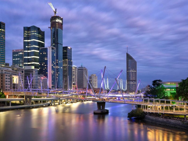 Gallery of Modern Arts Brisbane - Things to Do near Kennigo Hotel Brisbane