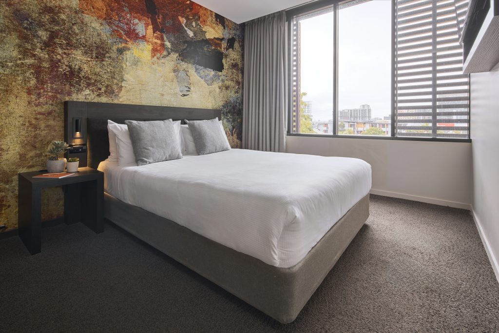 Kennigo Queen Room - Image 1