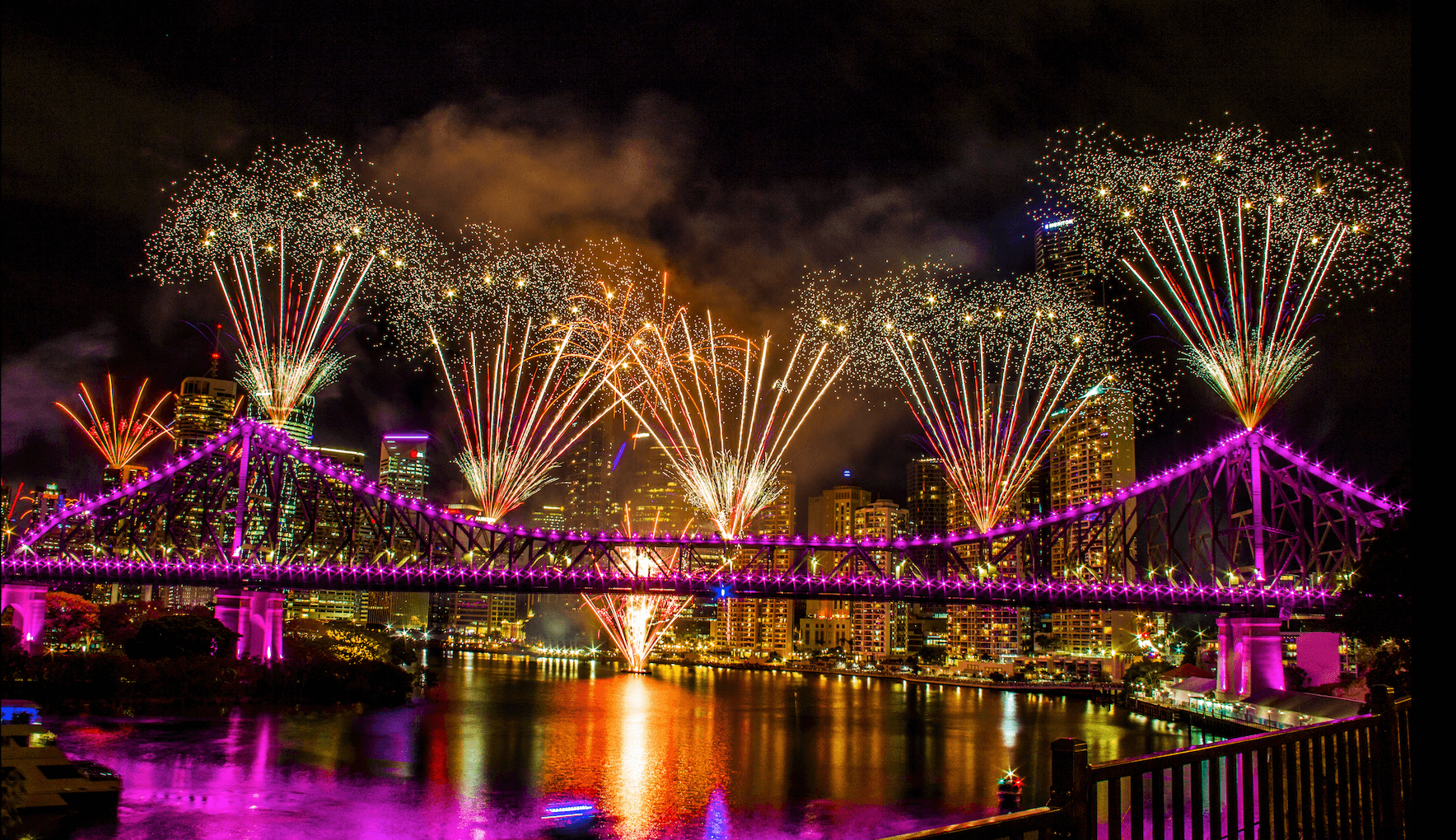 Riverfire by Australian Retirement Trust