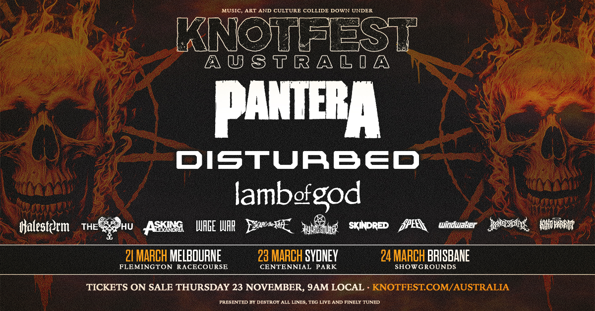 Knotfest