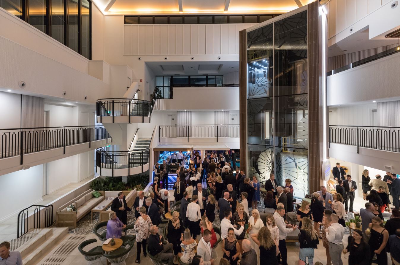 Meetings & Events - Main image