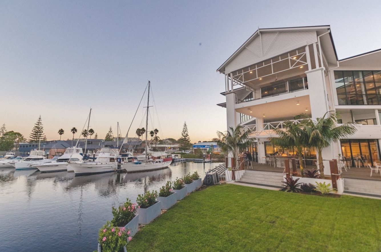 conference and events port macquarie