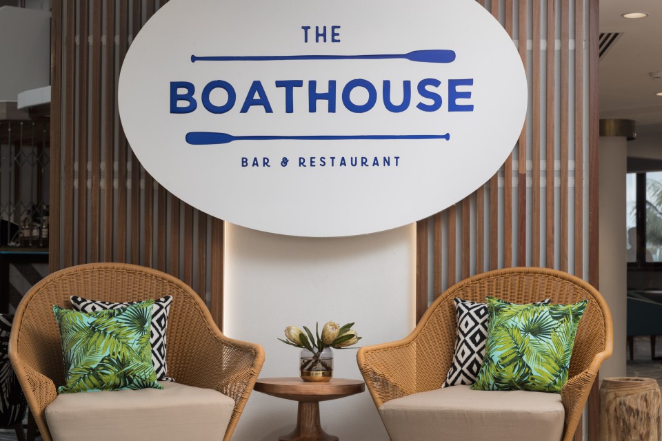 Eat & Drink - Main image