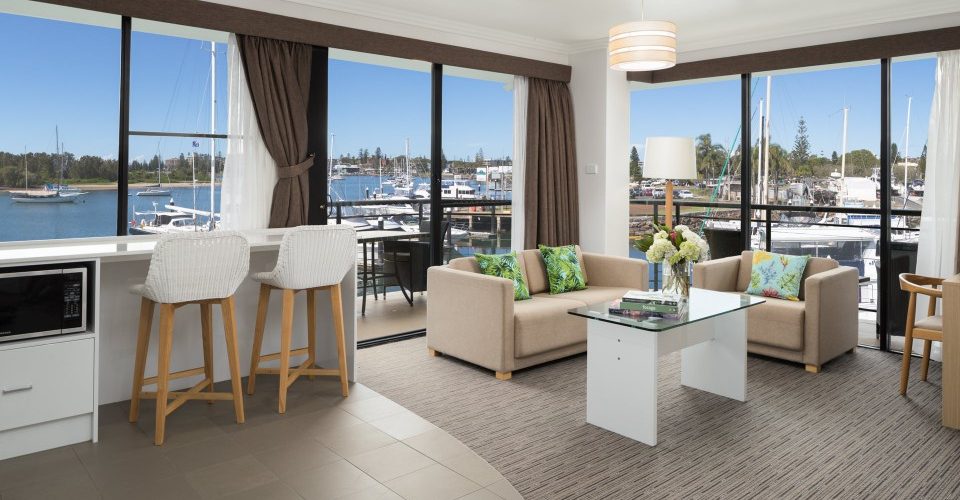 Rooms & Suites - Gallery image 2