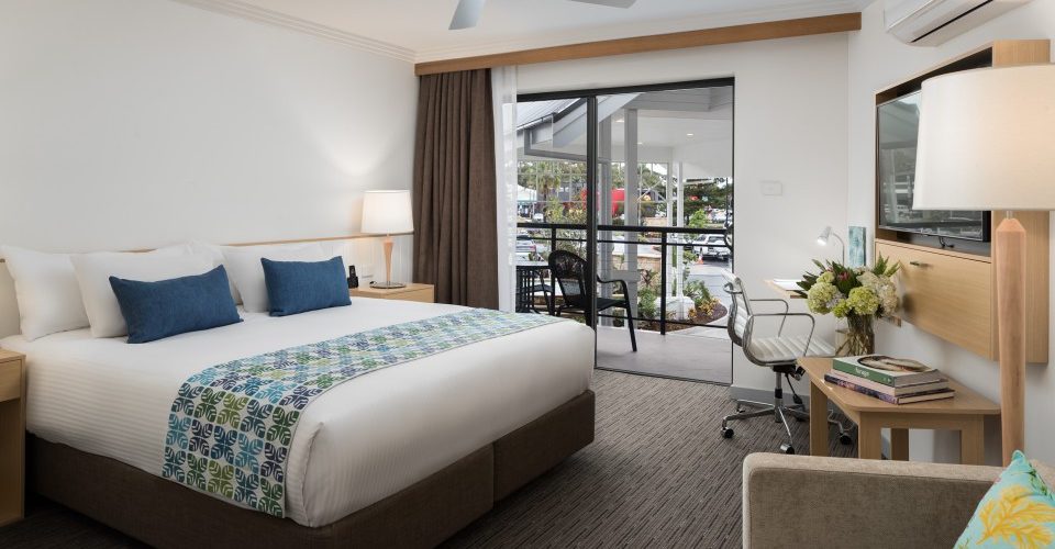Rooms & Suites - Gallery image 3