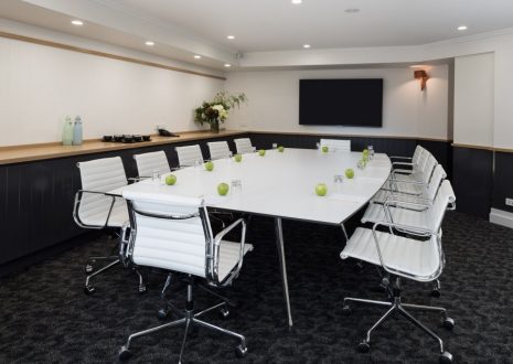 Executive Boardroom