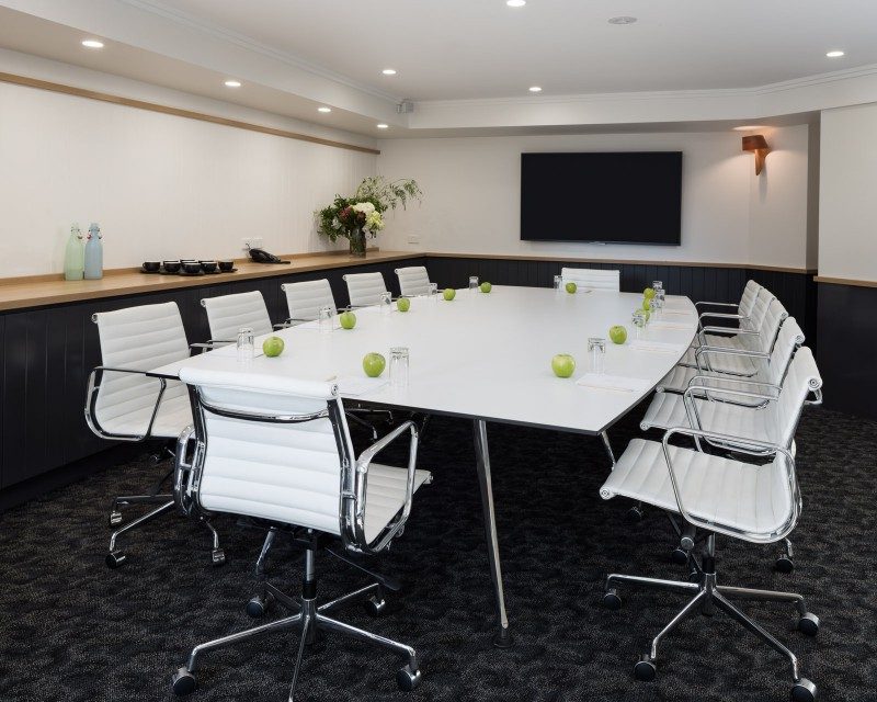 Executive Boardroom