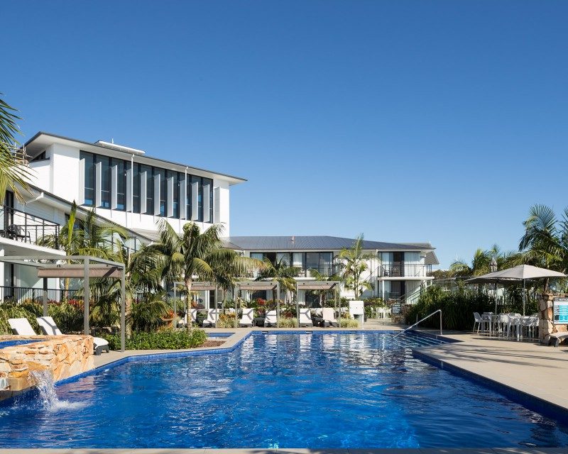 Hotel - Gallery image 2