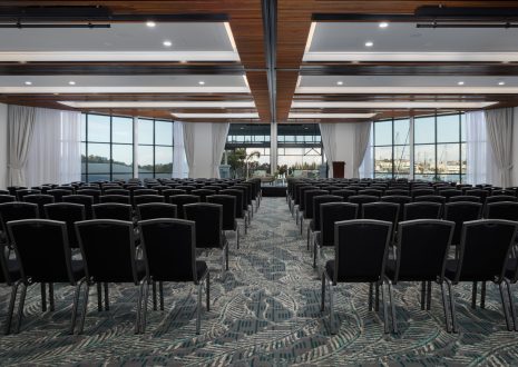 The Cape Ballroom + Balcony