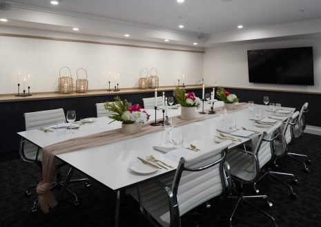 Executive Boardroom