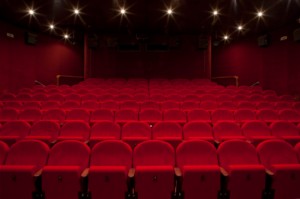 cinema