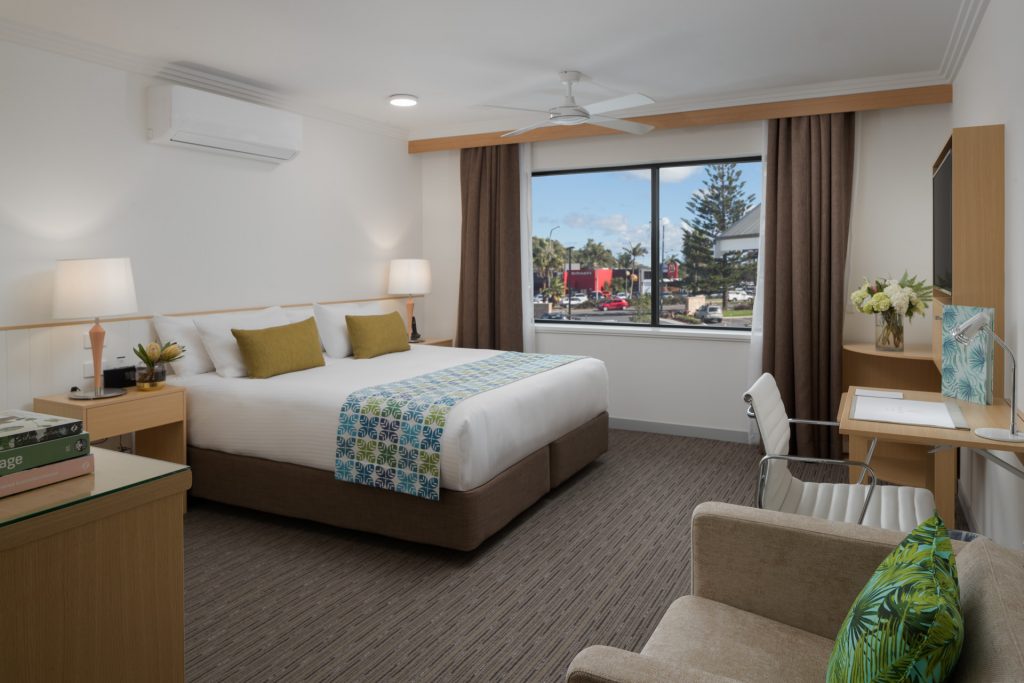 Accessible Room - Image 1