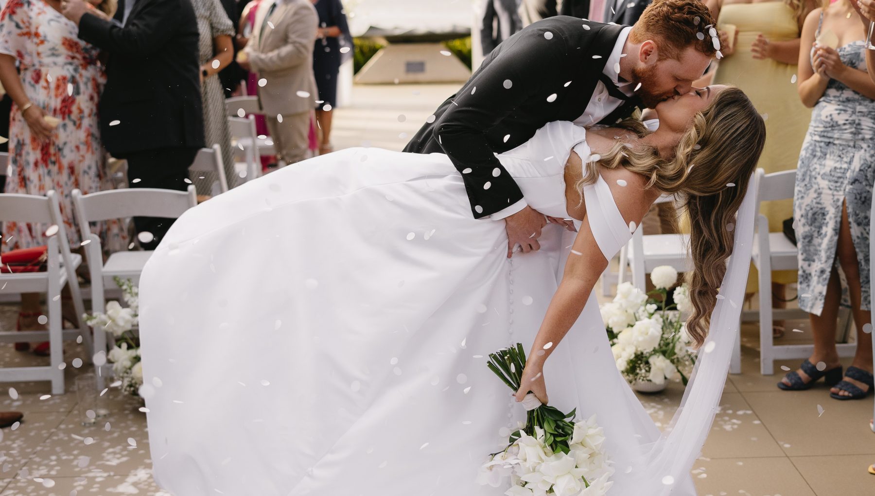 Weddings - Main image