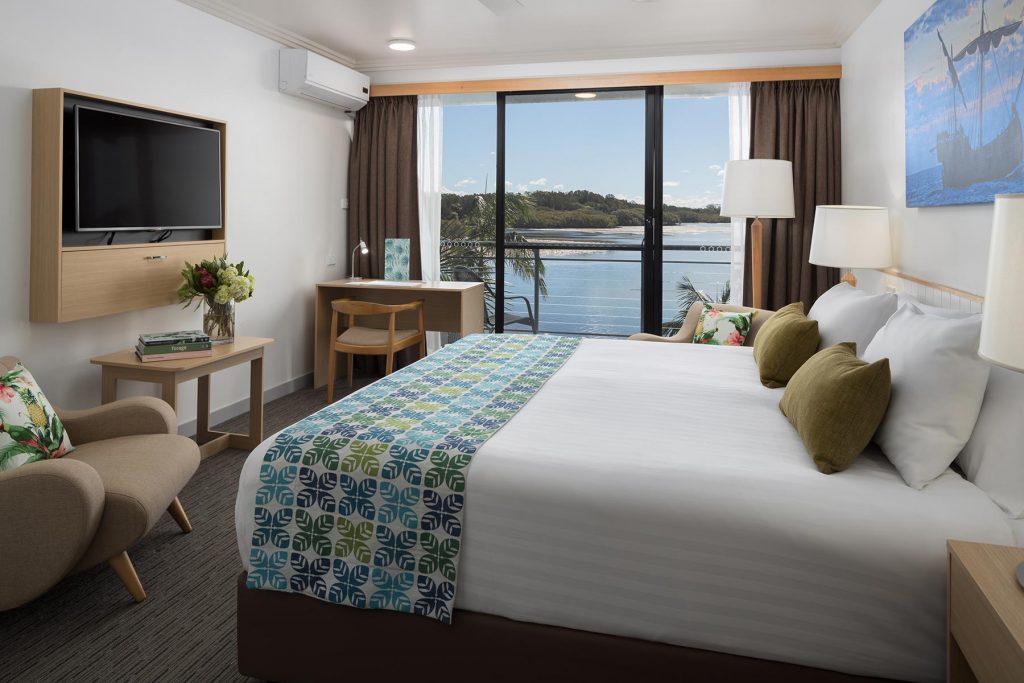 Water View King Room - Image 1