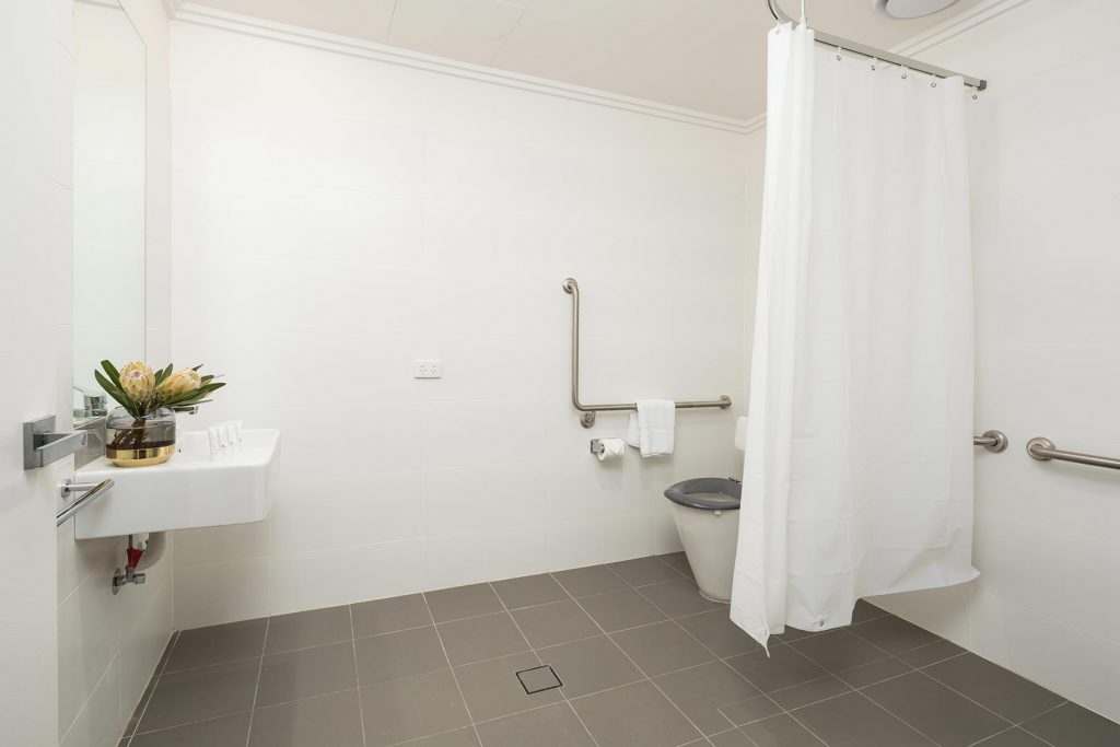 Accessible Room - Image 2
