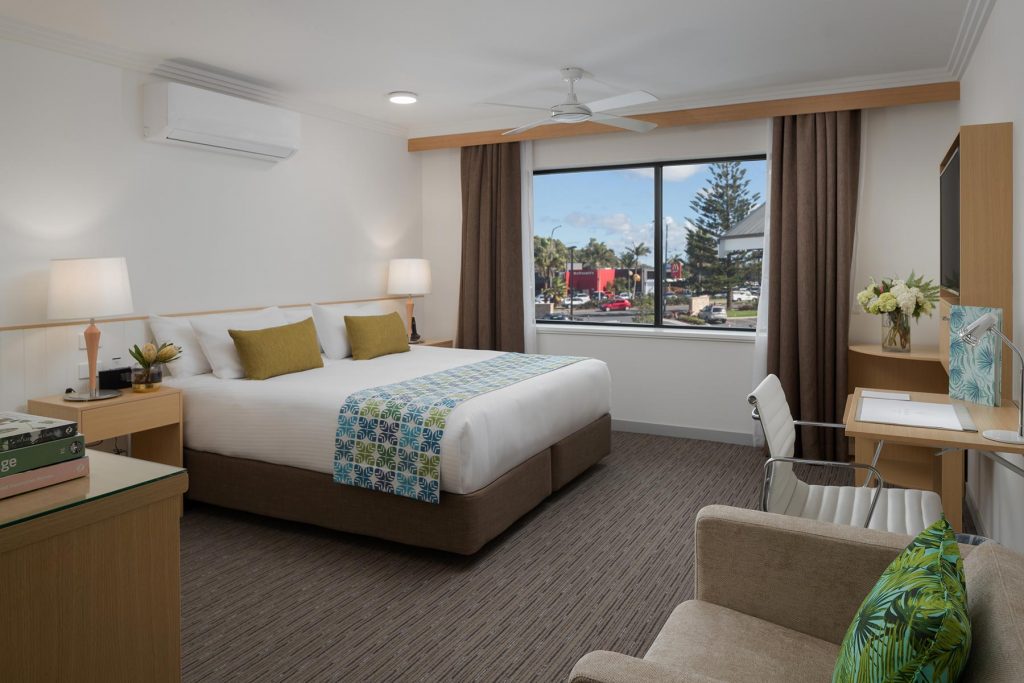 Standard King Room - Image 1