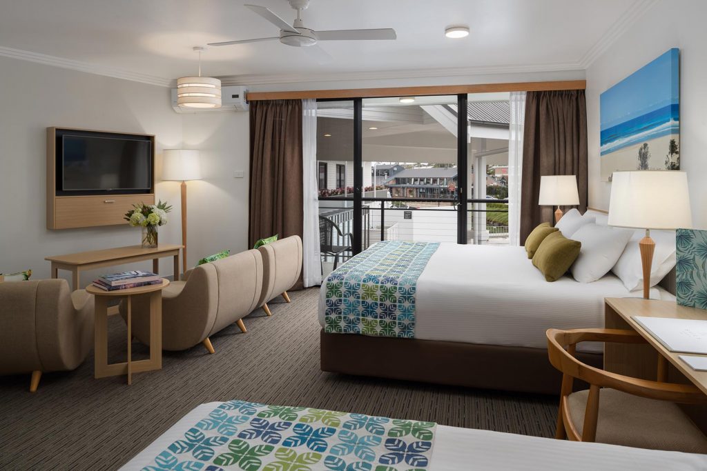 Superior Standard Suite - Image 1