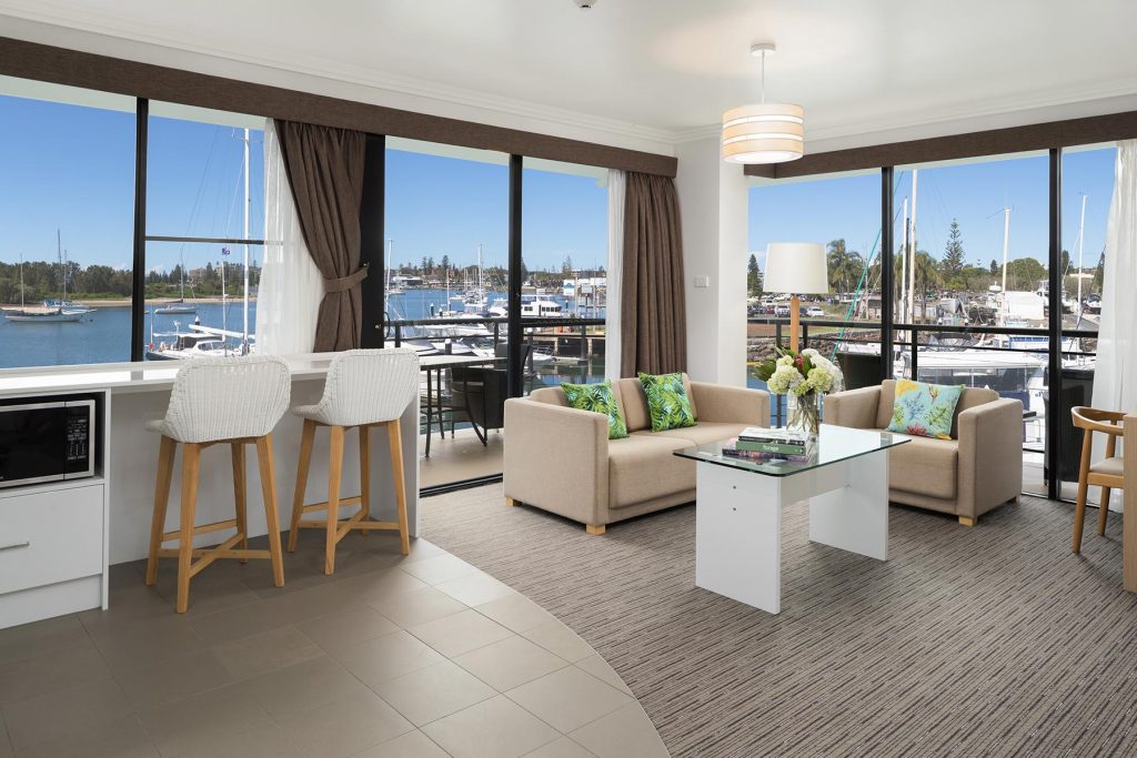 Executive Suite - Image 1