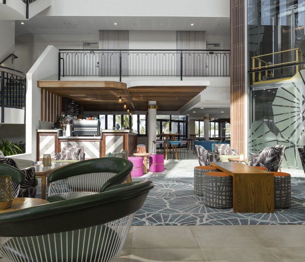 Lobby & Reception - Gallery image 3
