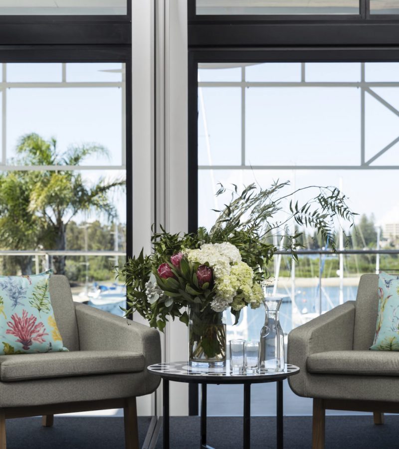 Lobby & Reception - Gallery image 2