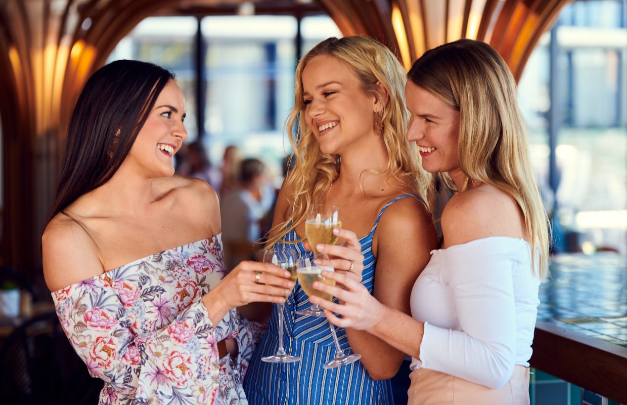 Hens Party Package