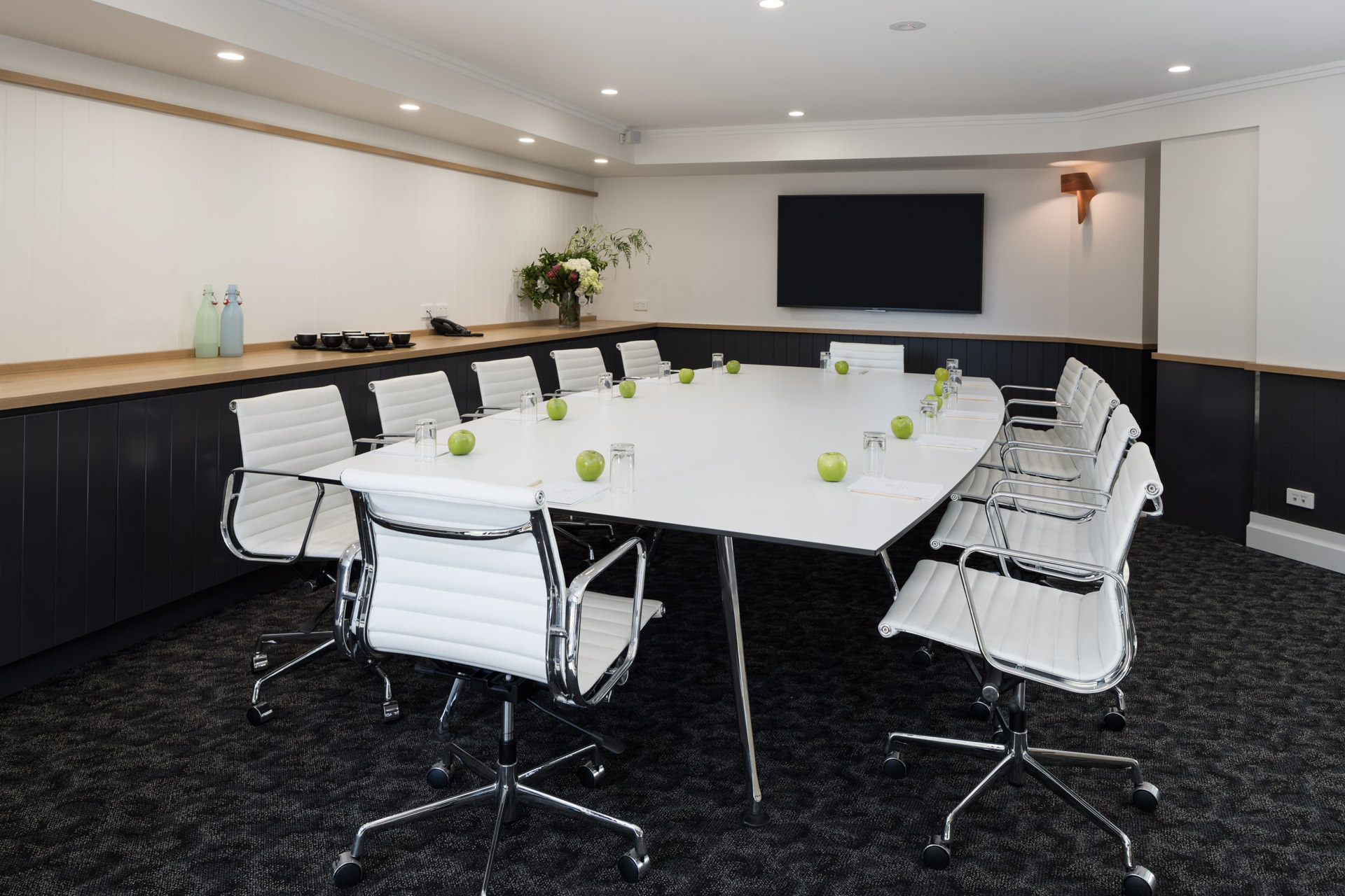 Boardroom Brilliance from $495 