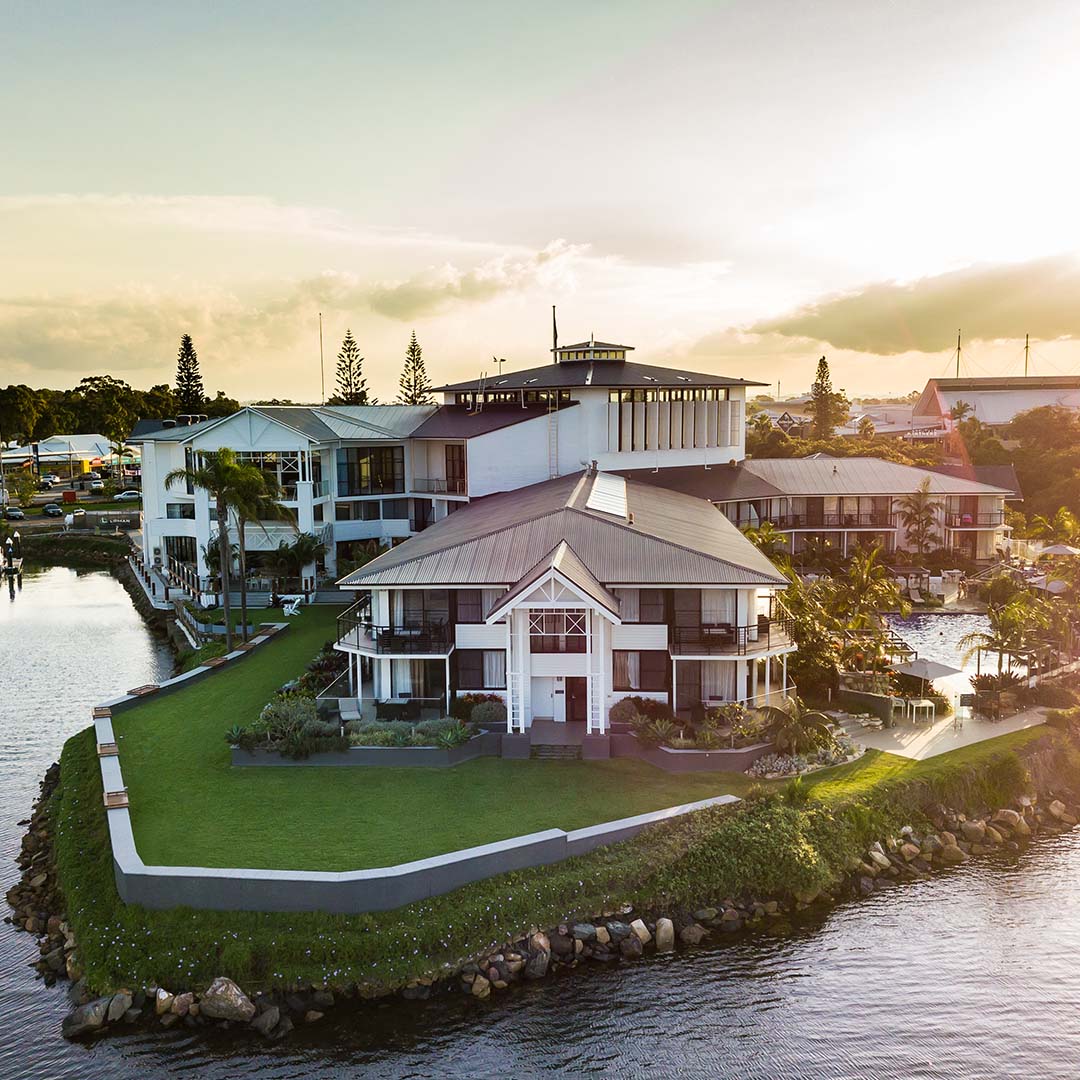 Rydges Sails Port Macquarie