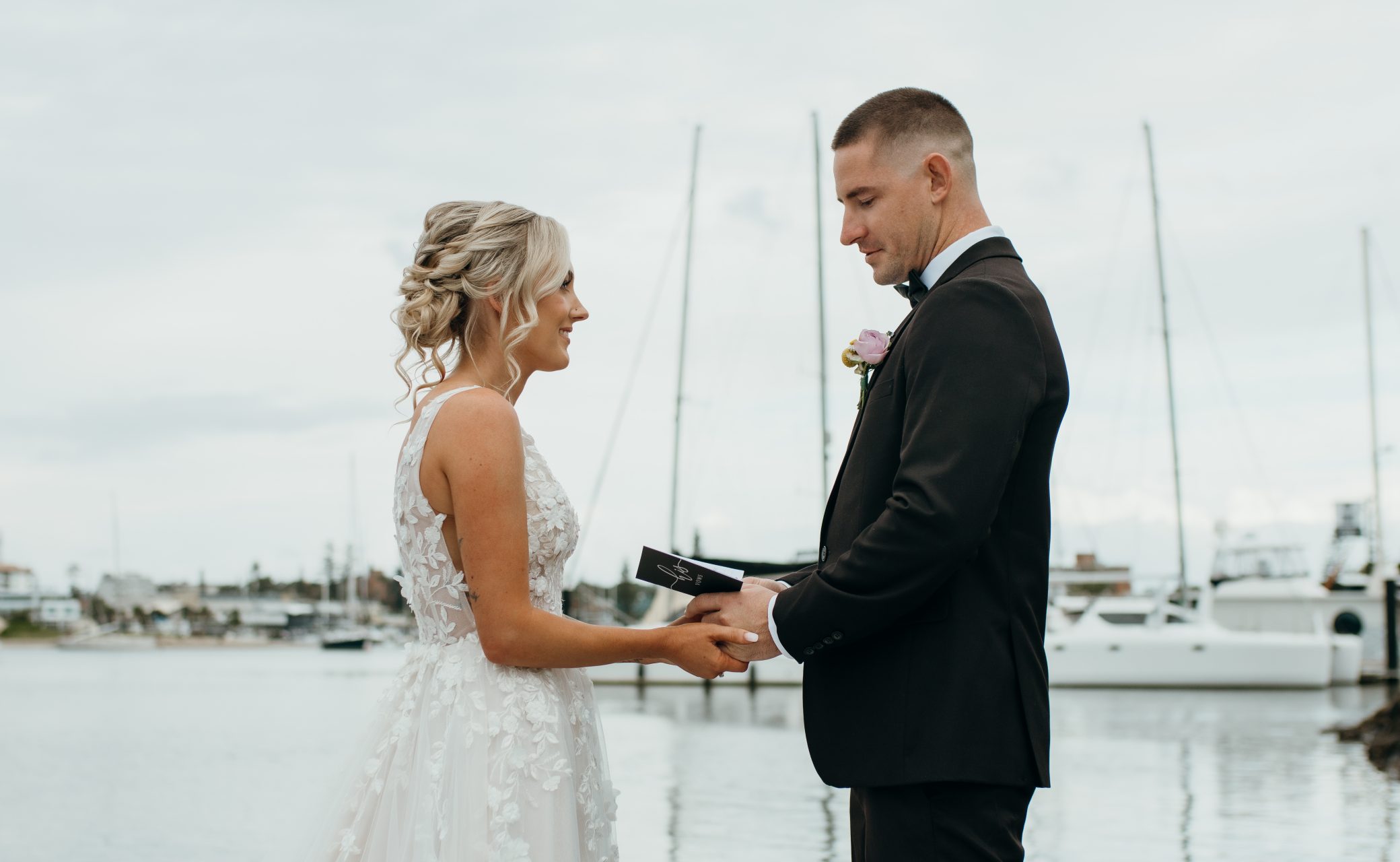 Winter Wedding Special