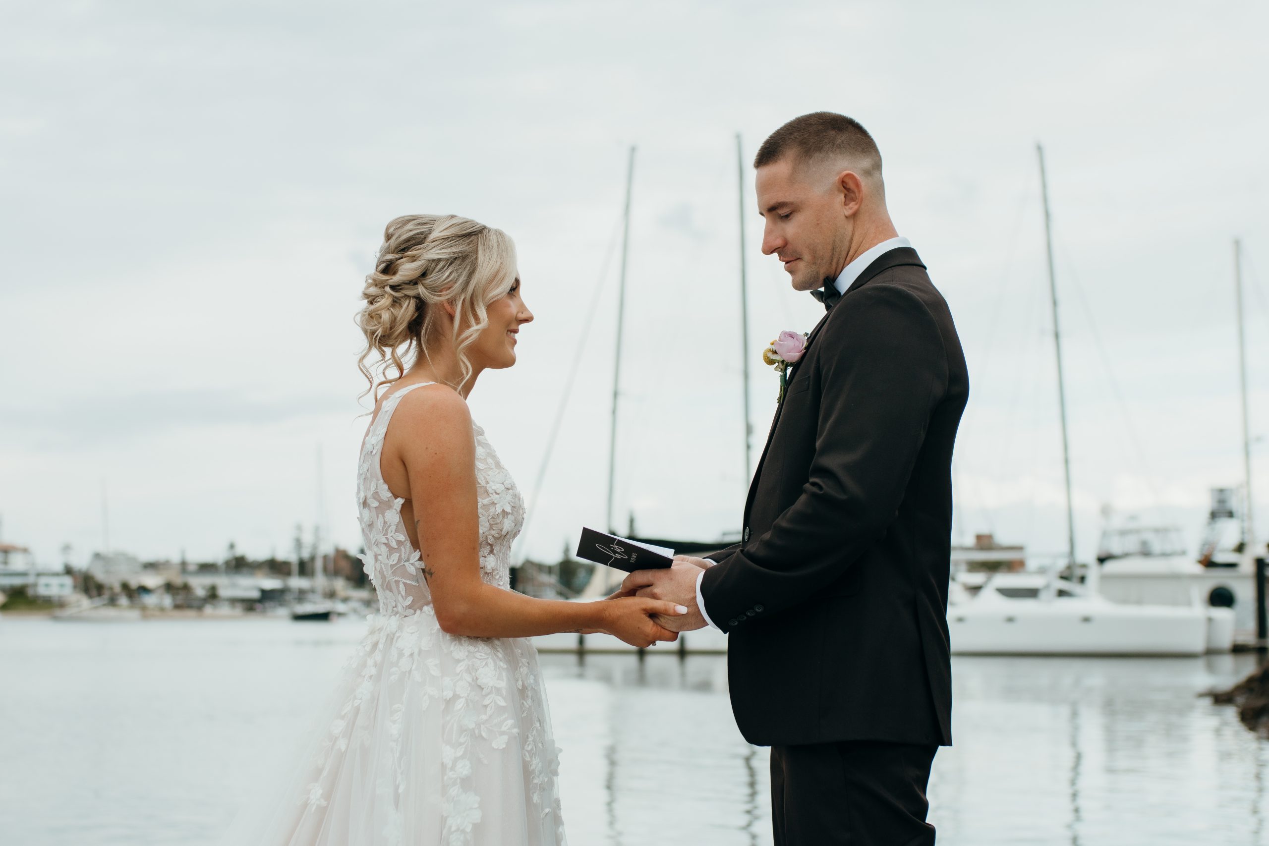 Winter Wedding Special
