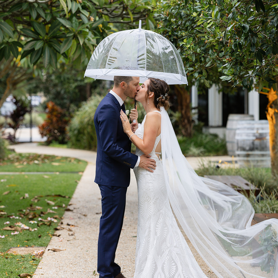 Prue & Hayden