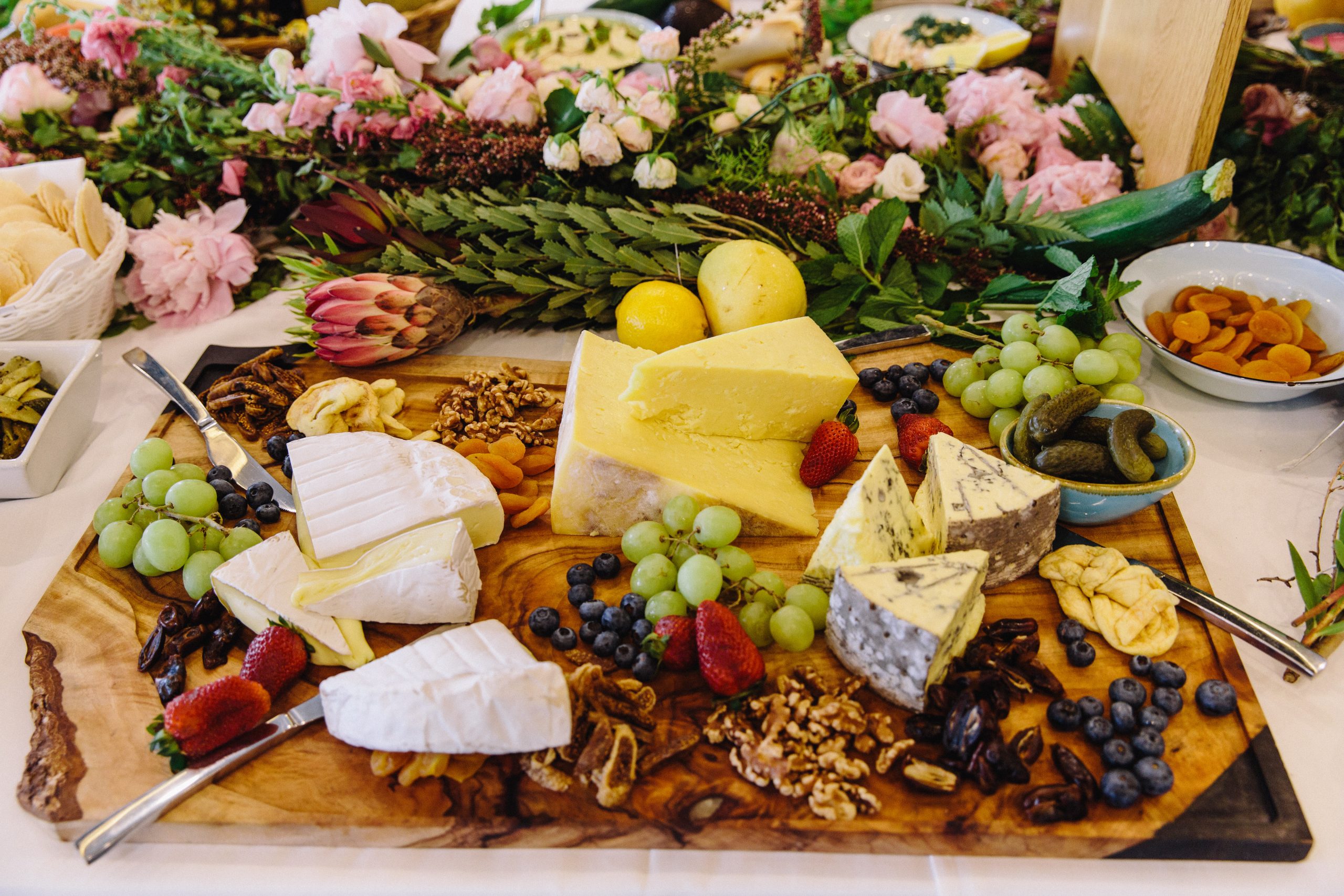 Christmas Day Lunch Buffet