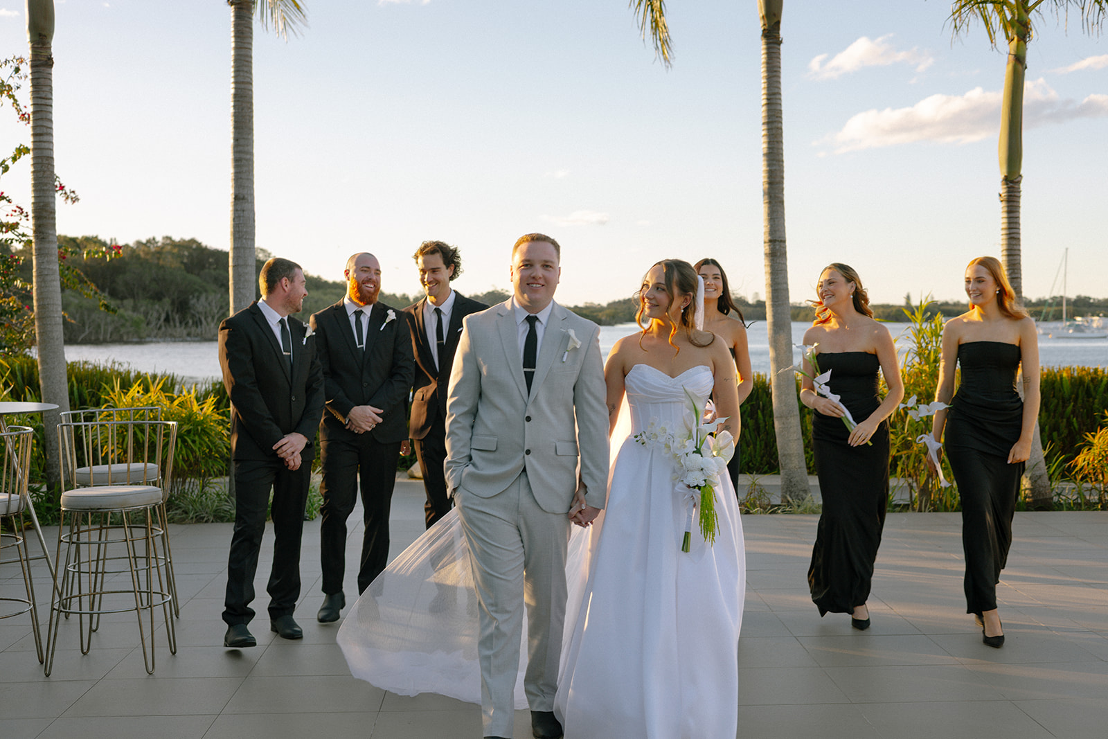 Winter Wedding Special