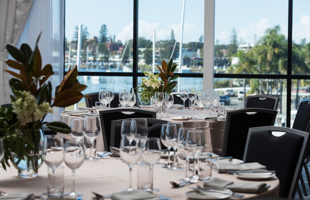 The Cape Ballroom + Balcony