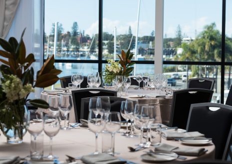 The Cape Ballroom + Balcony