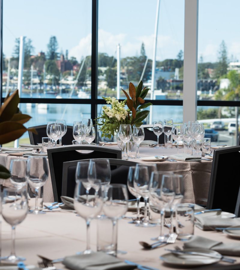 The Cape Ballroom + Balcony
