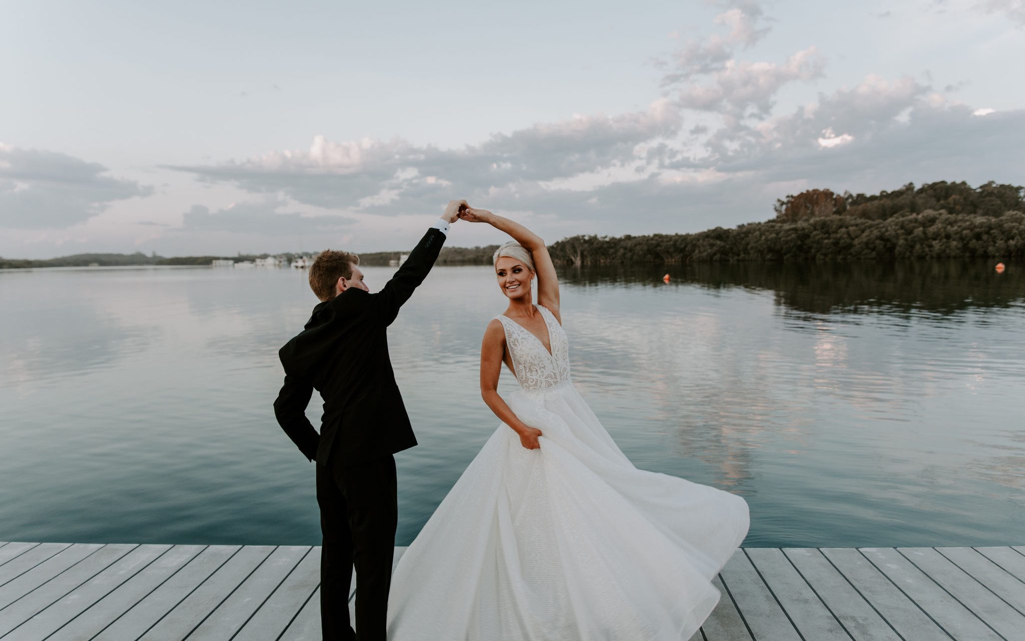 Let’s Elope!