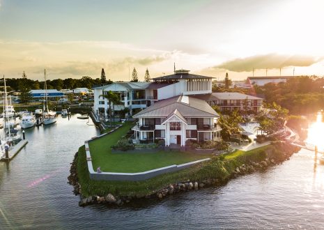 Sails Port Macquarie