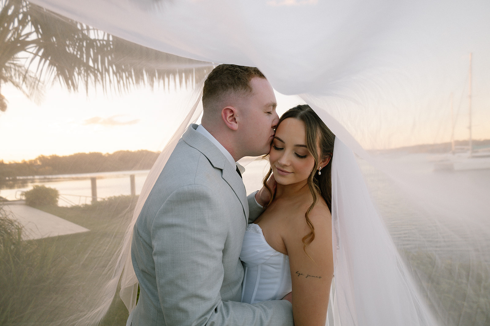 Let’s Elope!