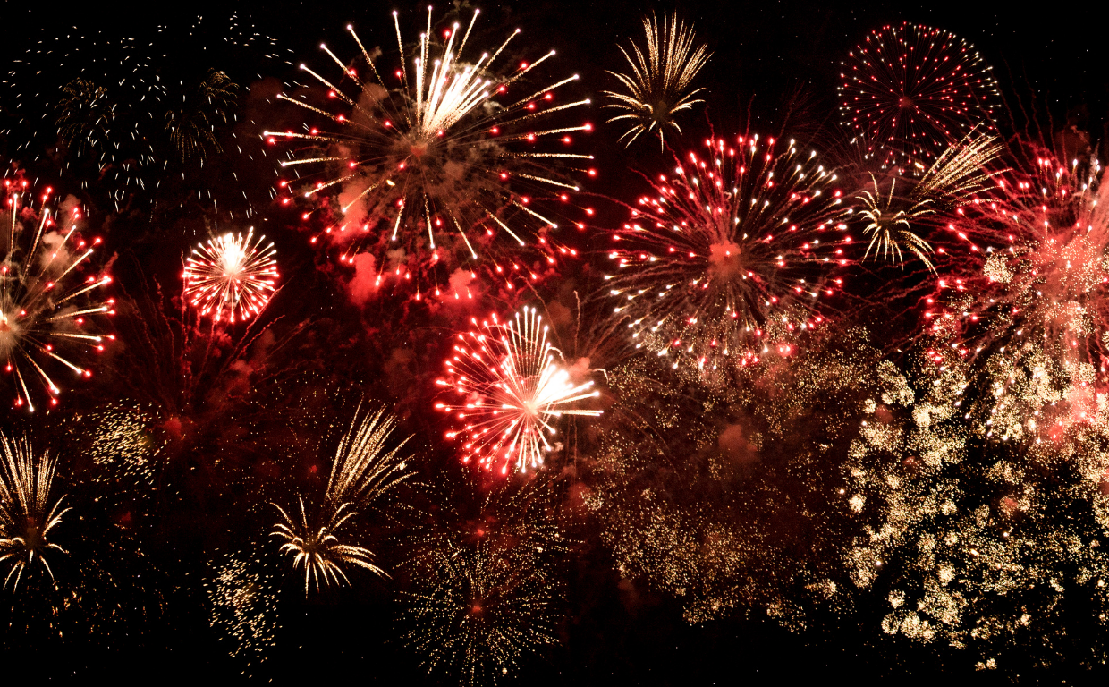 New Year’s Eve: Vegas After Dark
