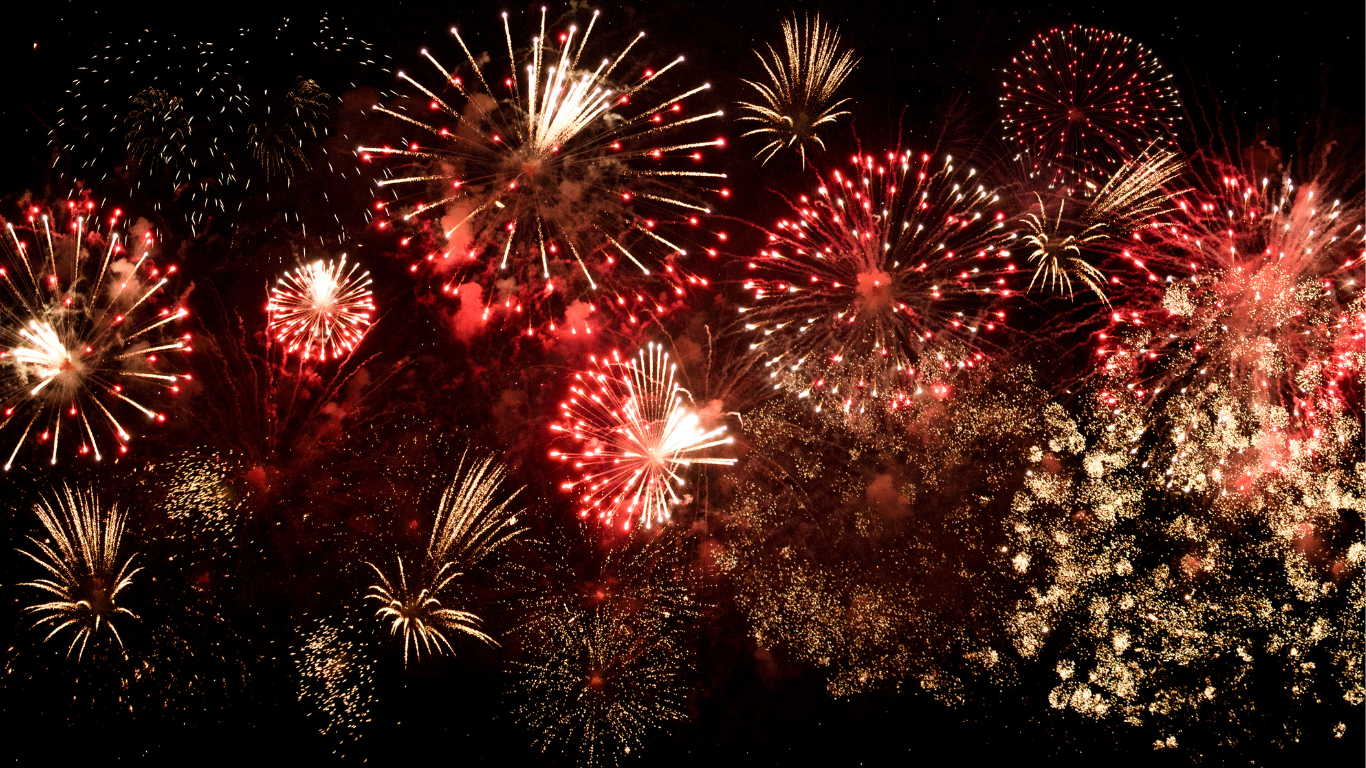 New Year’s Eve: Vegas After Dark
