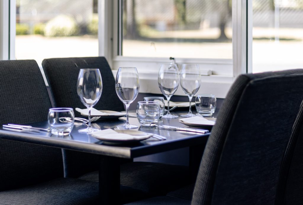 Embers Fireside Restaurant