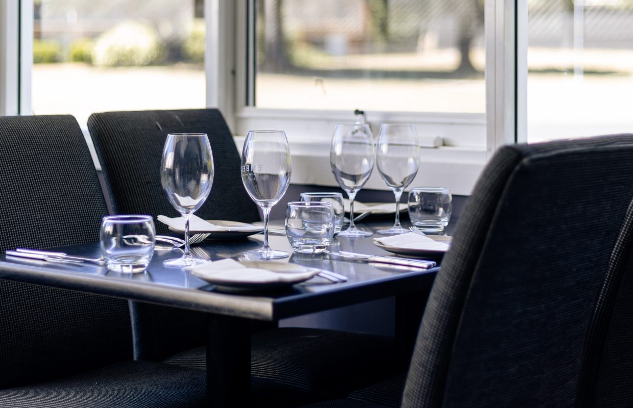 Embers Fireside Restaurant