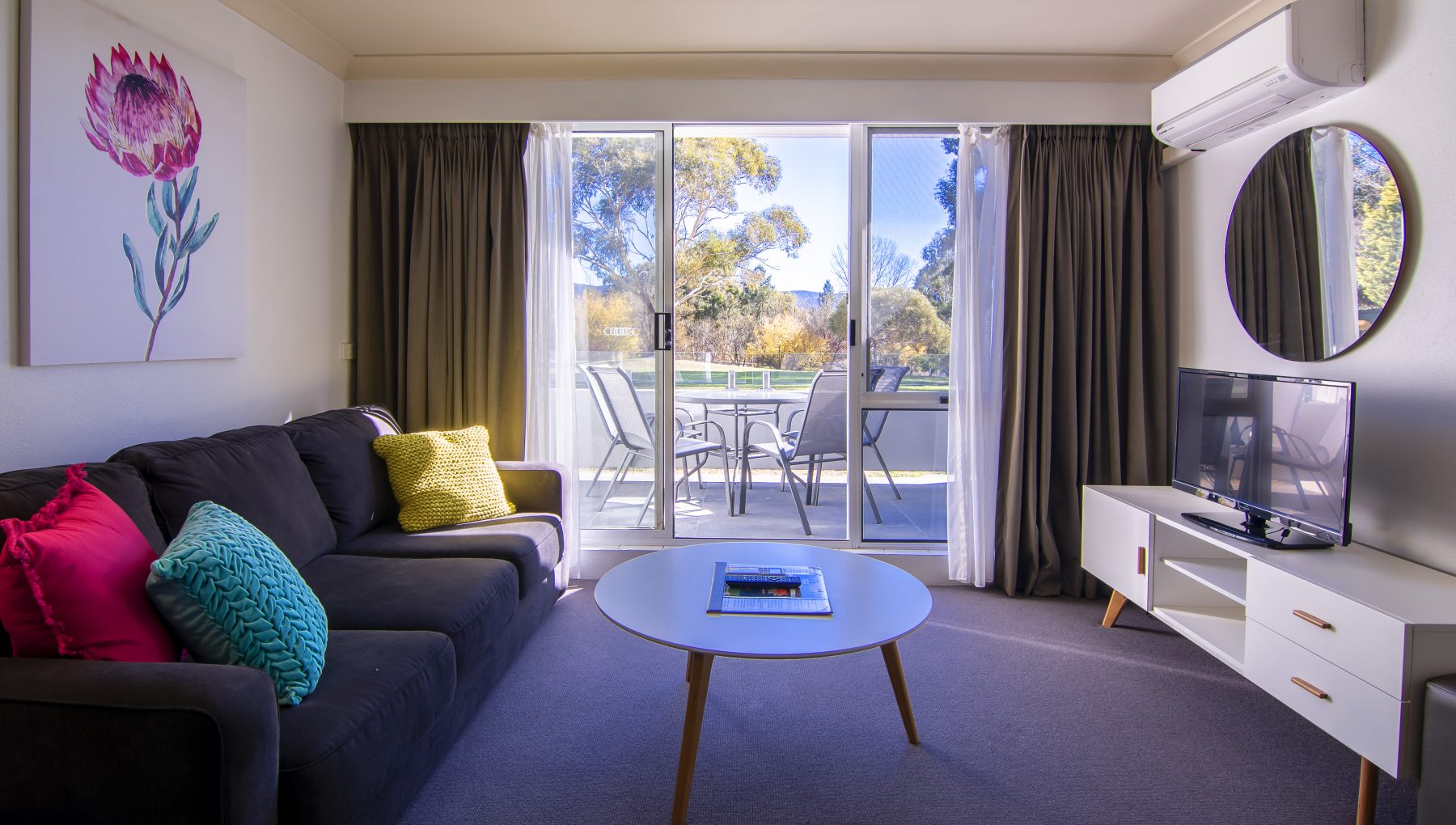 Rooms & Suites - Main image