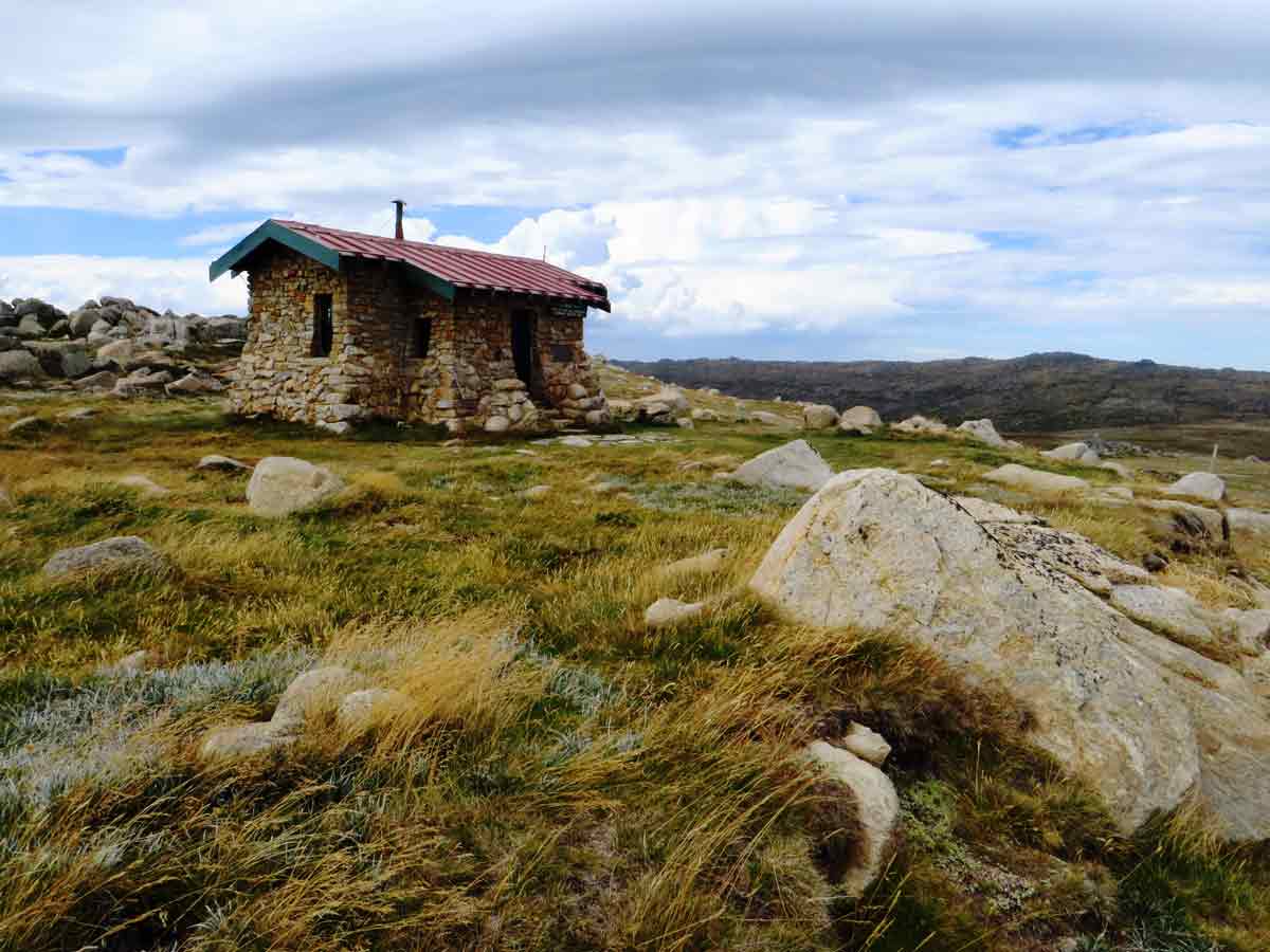 Thredbo Guided Walks