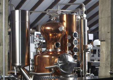 Wildbrumby Distillery