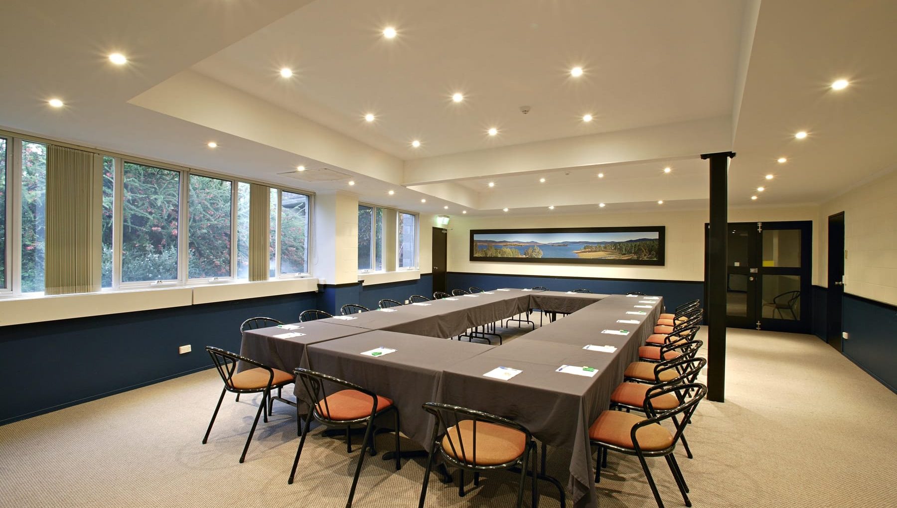 Meetings & Events - Main image