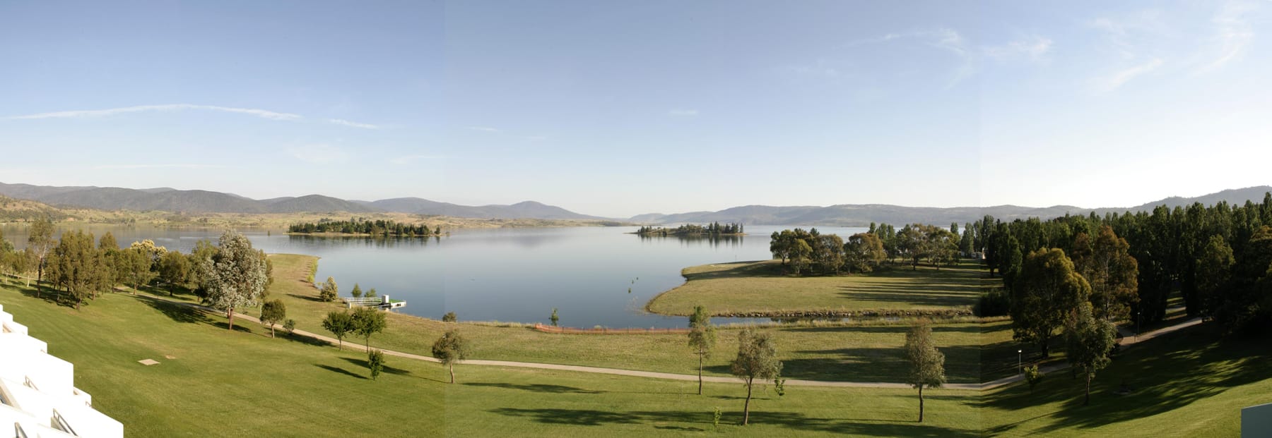 Scenic Events Horizons Lake Jindabyne
