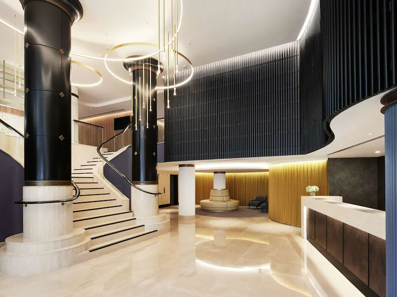 Rydges Darling Square Apartment Hotel - Image 1