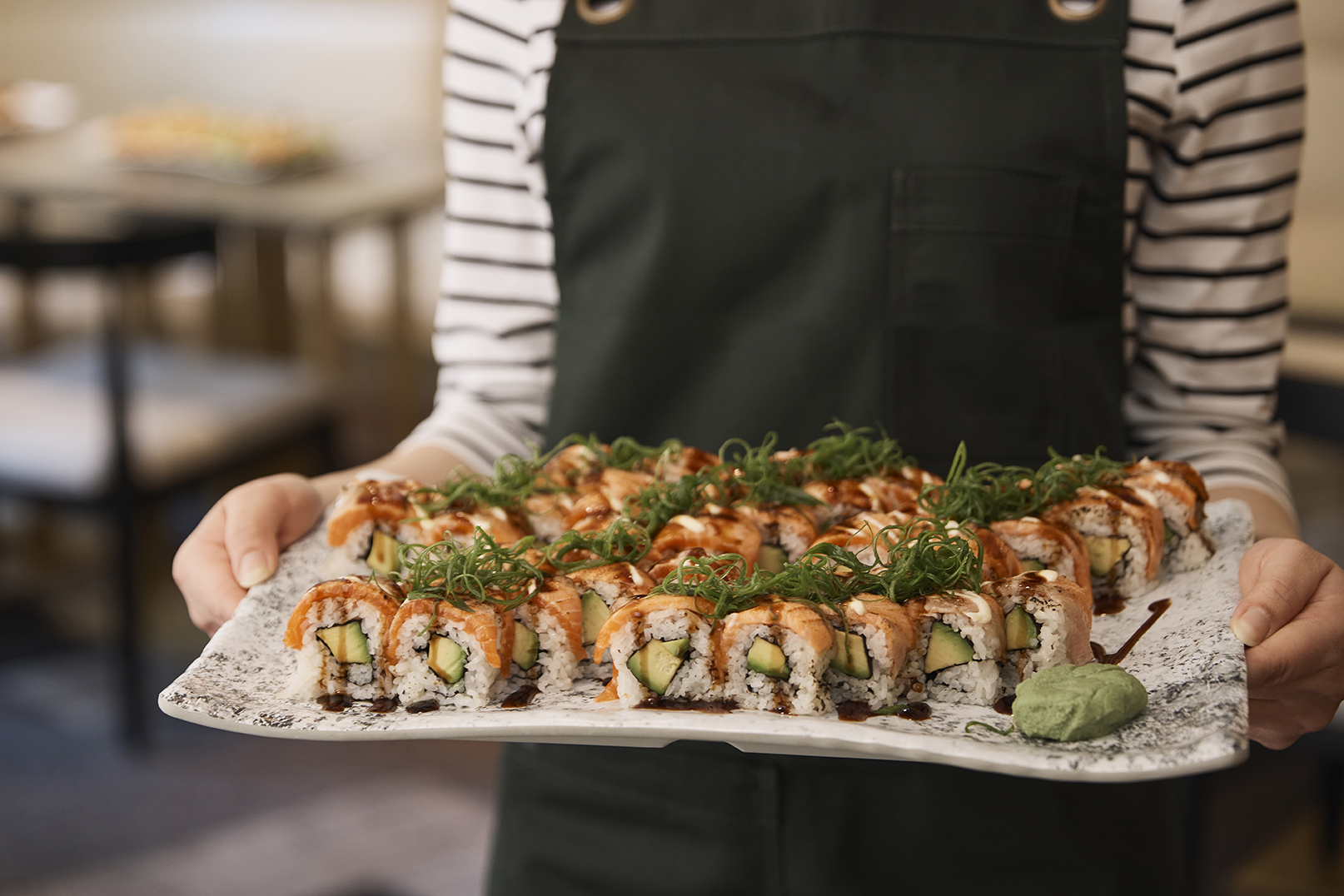 Canapes