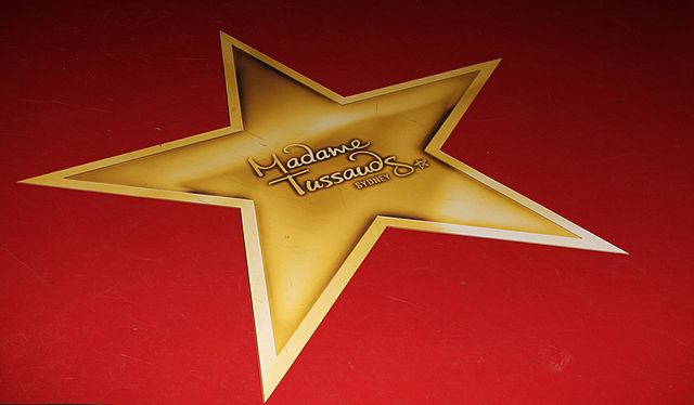 Madame Tussauds Sydney